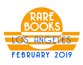 Rare Books LA