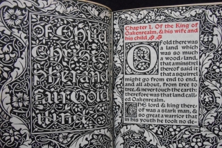 The lasting joy of the real book....
